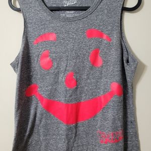 Kool Aid Tank